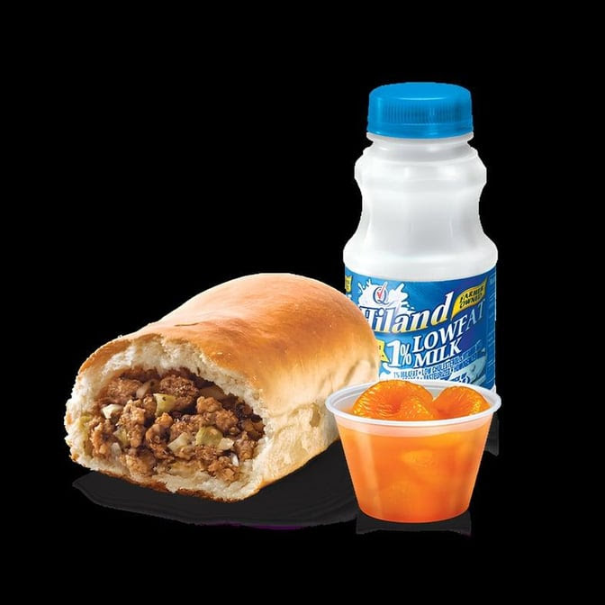 Runza Restaurant by null