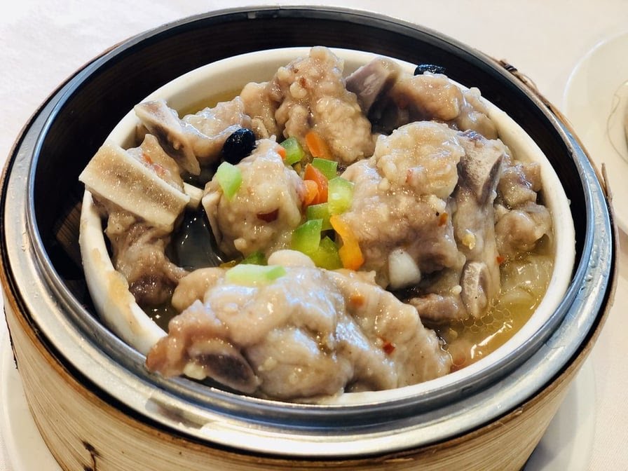 Dynasty Seafood Restaurant by null