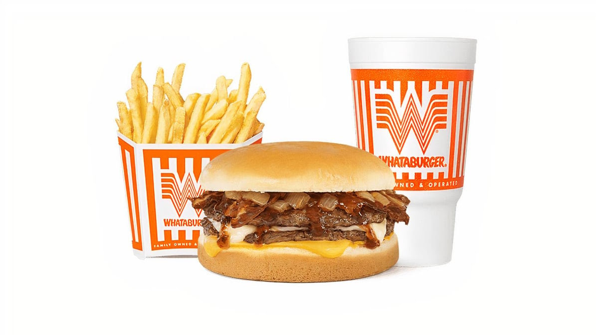 Whataburger by null