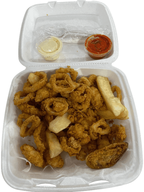 Pollos Rocoto Chifa Polleria- Tampa Florida - Rotisserie Chicken by null