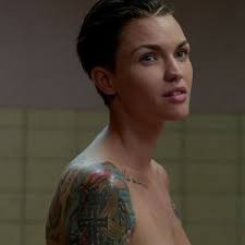 Ruby rose in orange is the new black jpg x Ruby rose