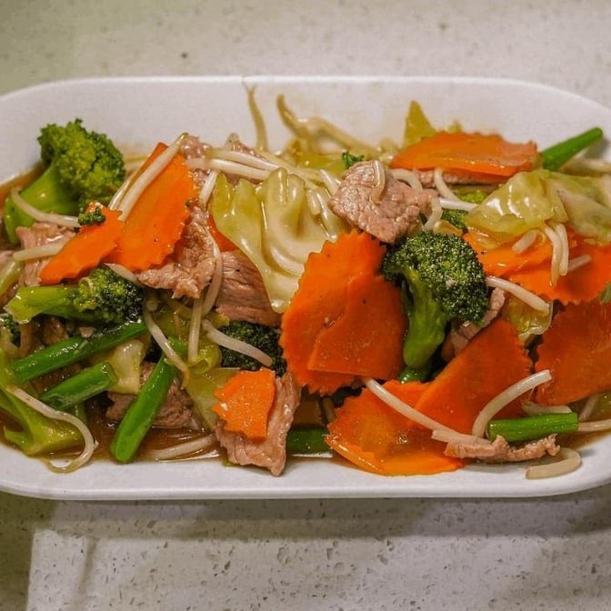 Pad Thai Kitchen by null