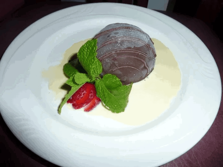 Bunha Faun Restaurant by null