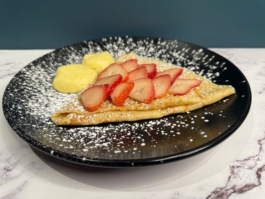 La Maison Navarre - Pastry, Bistro, Wine Bar by null