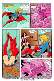 Superman and supergirl hottest cartoon sex adult cartoon club jpg x Supergirl sex