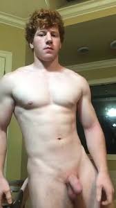 Ns top ten gingers cvr jpg x Gay ginger
