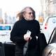 Donald Trump's Longtime Doctor Says President Takes Hair-Growth Drug 