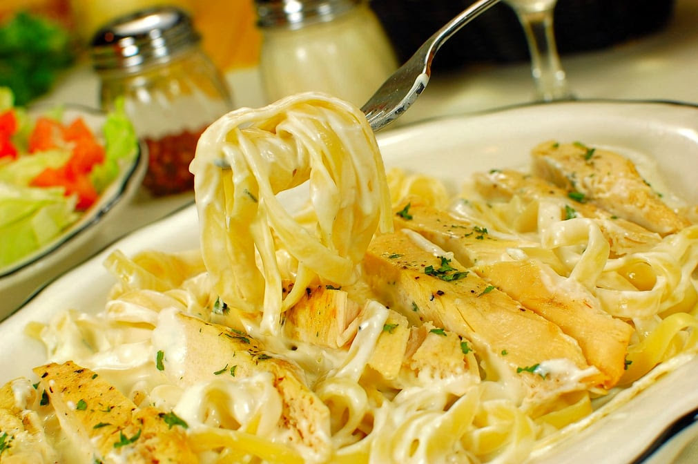 Minard's Spaghetti Inn by null