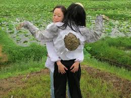 Porn image of japanese wet underwater vintage open mouth woman cum on tits created jpg x Japanese underwater