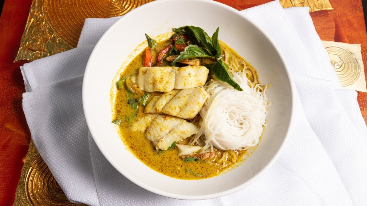 Ammathar Thai Cuisine by null