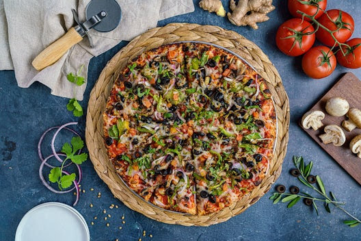 Curry Pizza House Las Vegas by null