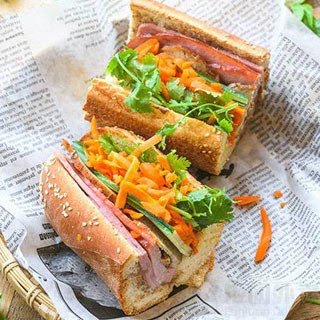 Rustle & Still Café by null
