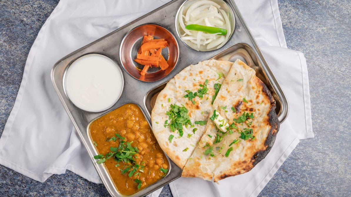 Nirmanz Food Boutique by null