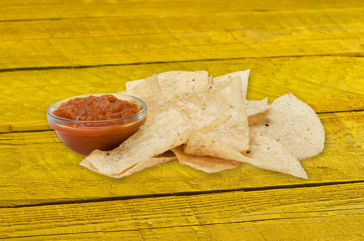 Laredo Taco Company by null