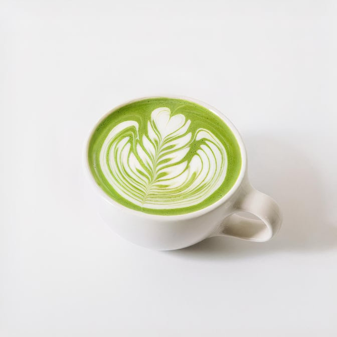 Blue Bottle Coffee by null