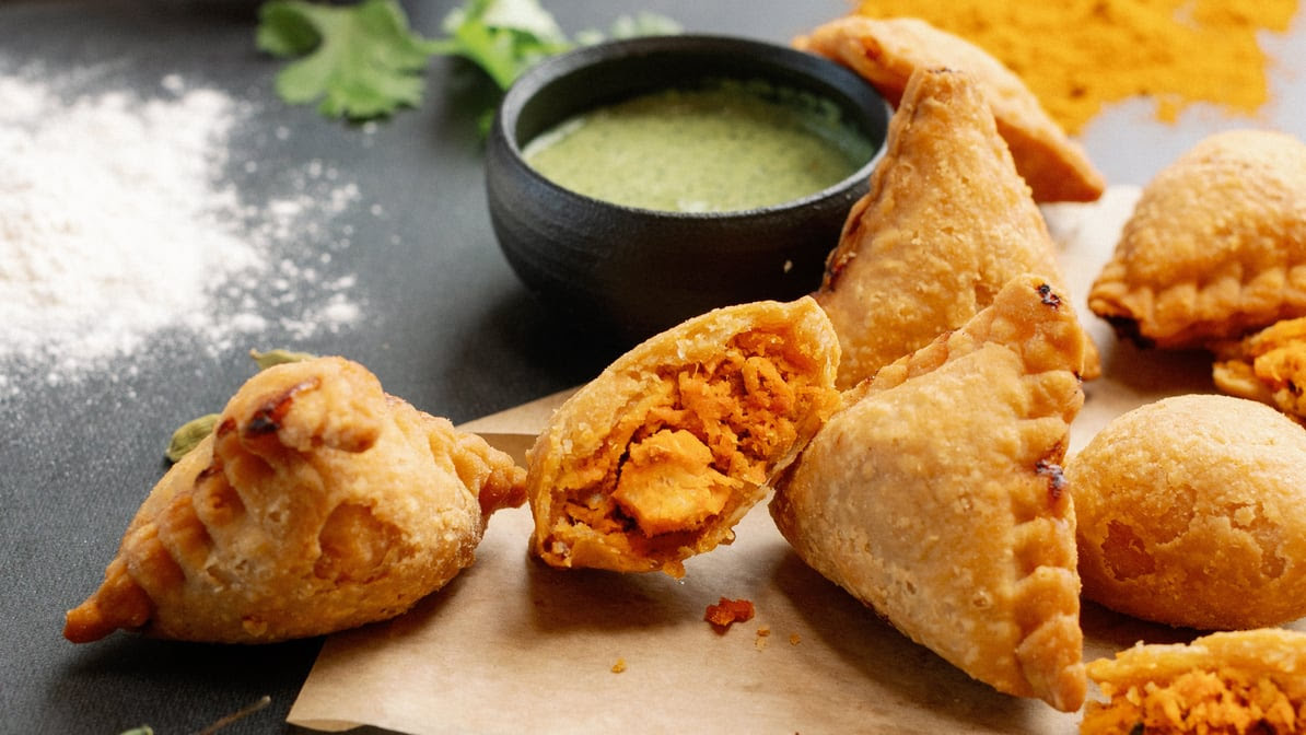 Tikka Shack Indian Grub by null