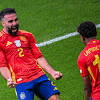 Spain 3 Croatia 0: Lamine Yamal makes history as La Roja impress ...