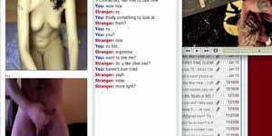 Sex chatroulette jpg x Sex chatroulette