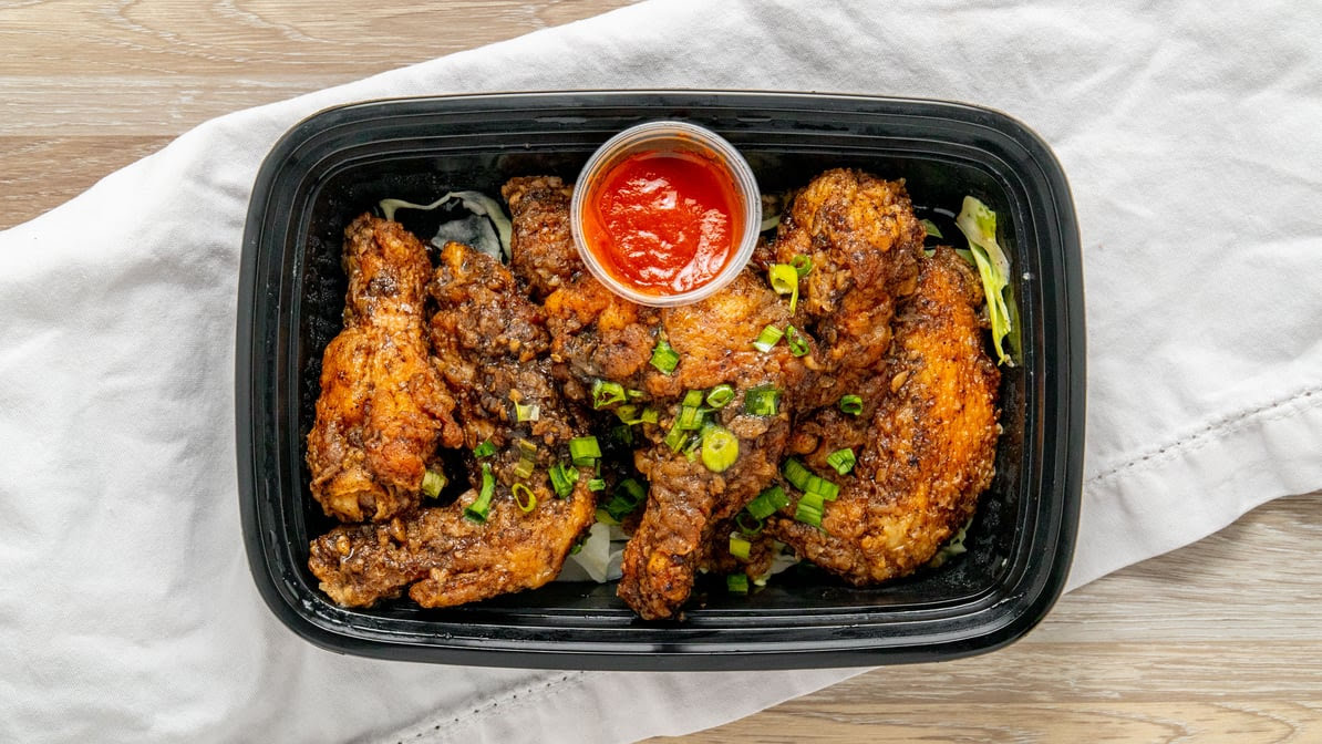 Summer Buffalo (Melrose) by null