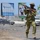 Al-Shabaab Attack on Somalia's Parliament Leaves Ten Dead