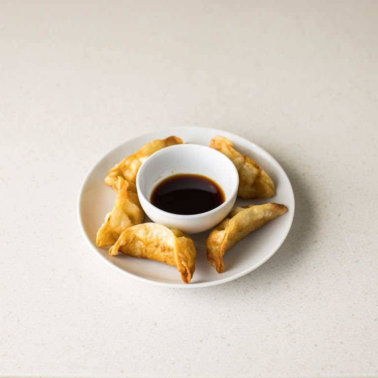 Glaze Teriyaki by null