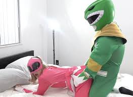 Power ranger sex jpg x Power ranger sex