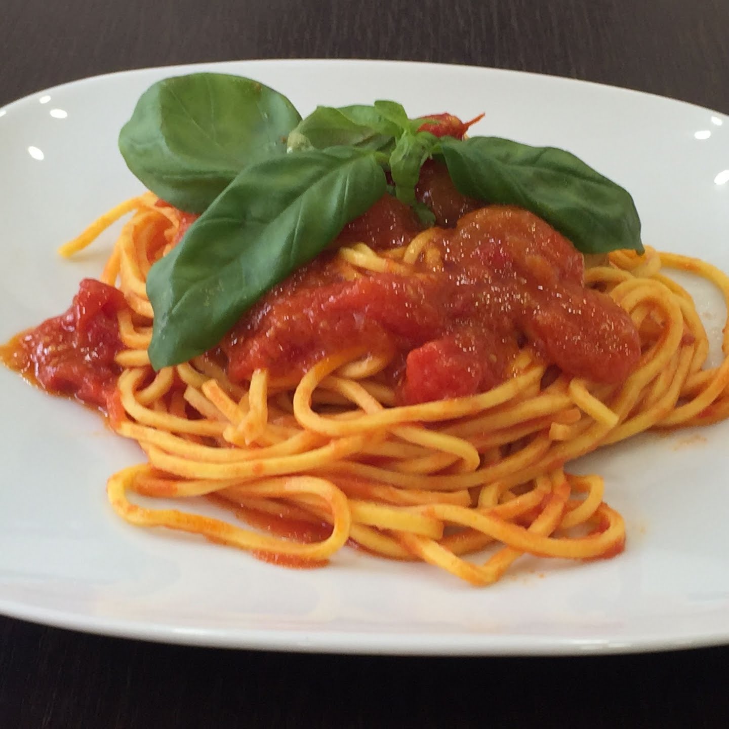 C'è pasta... E pasta! by null