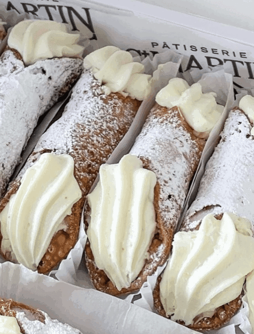 Patisserie St Martin by null