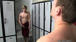 College locker room gay jpg x College locker room gay