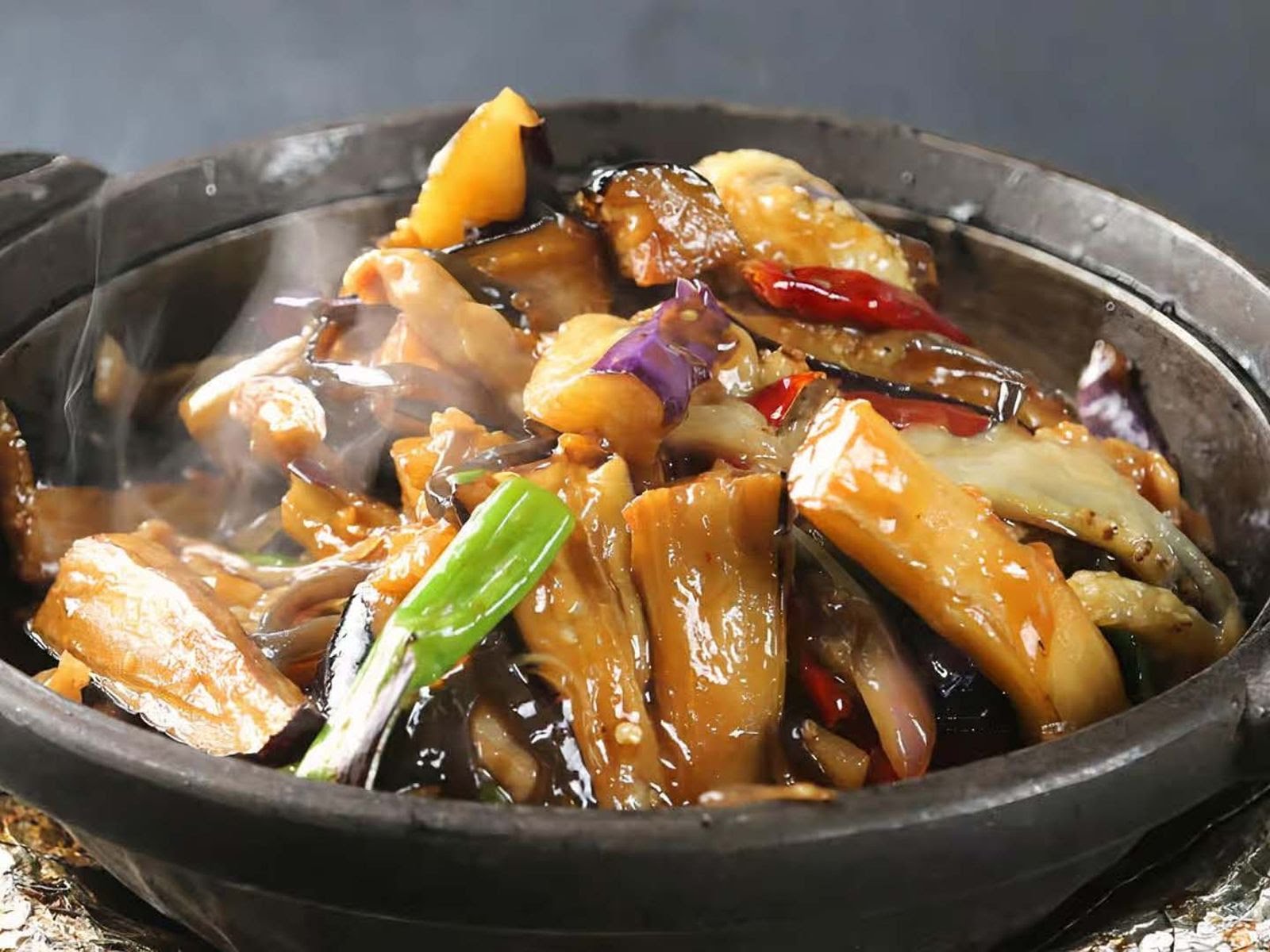 Feng Ze Yuan Restaurant by null