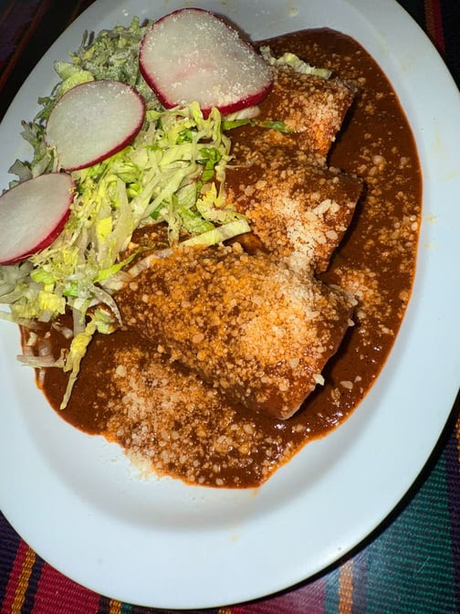 Las Delicias Guatemala Restaurant by null