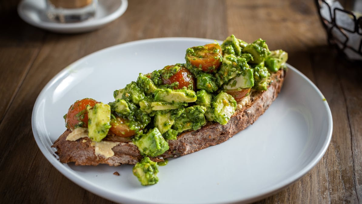 Cupitol Coffee & Eatery (West Loop) by null