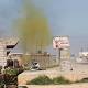 Poison gas projectiles used against Syrian, Iraqi Kurds and civilians by ... 