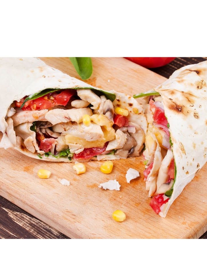 Taco Loco Mexican Grill by null