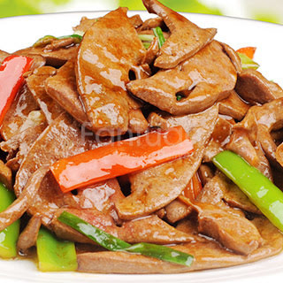 Peking Quick One Chinese Cuisine by null