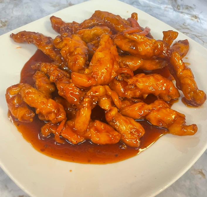 North Garden by null