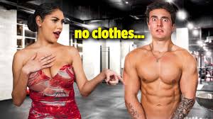 gymn nudist|Amigo Nudist