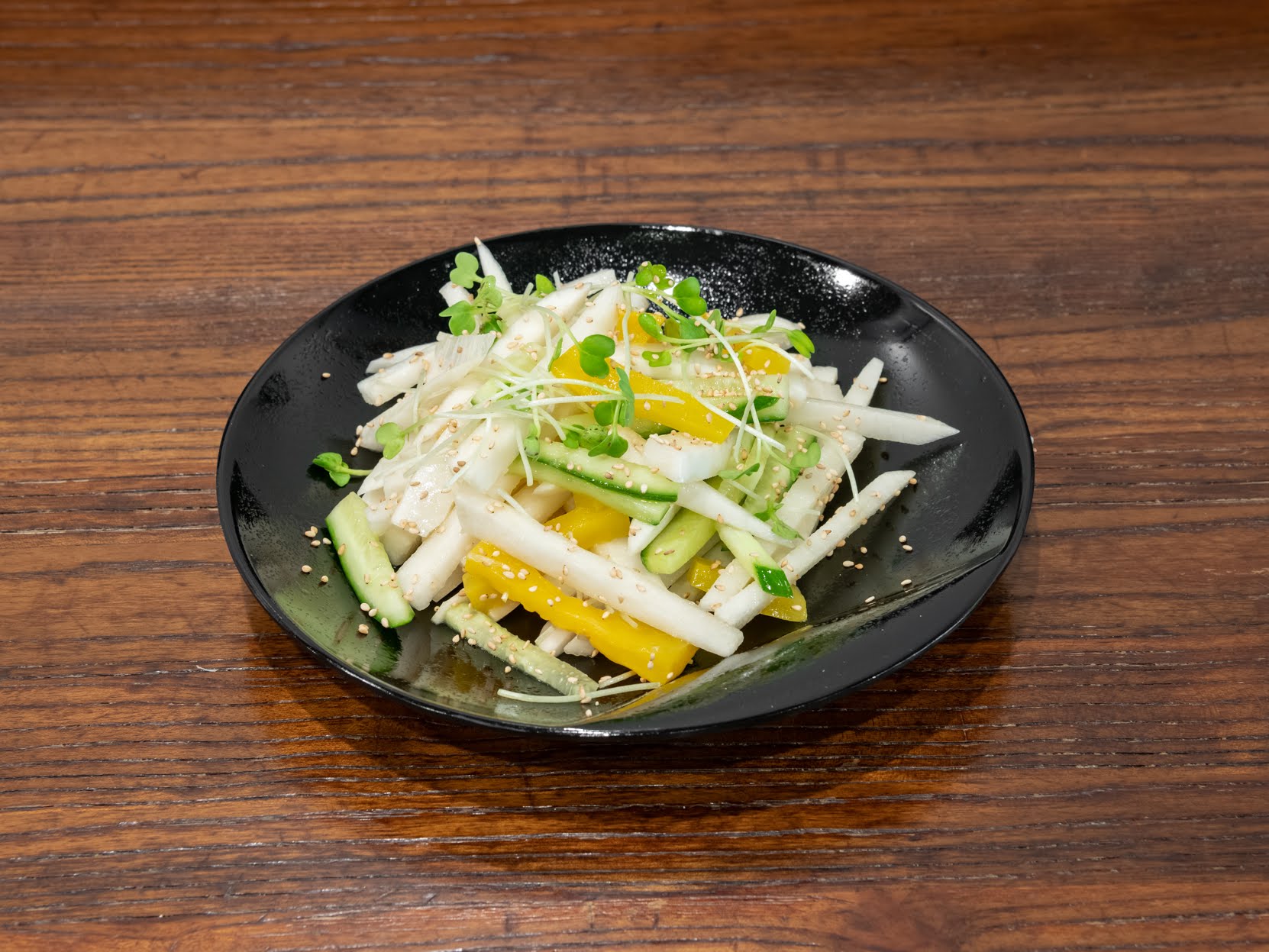 Ramen Hiroshi San Ramon by null