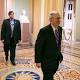 Senate Takes Major Step Toward Repealing Health Care Law 