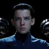 Asa Butterfield