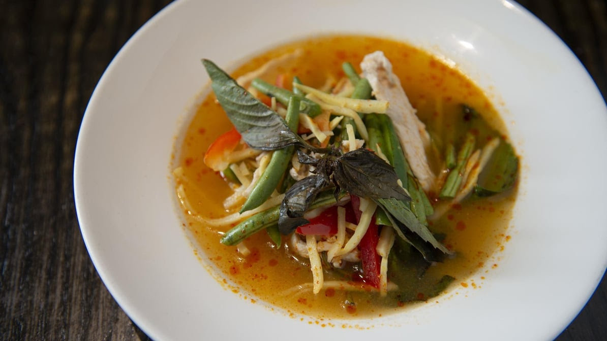 Bai Tong Thai Restaurant - Redmond by null