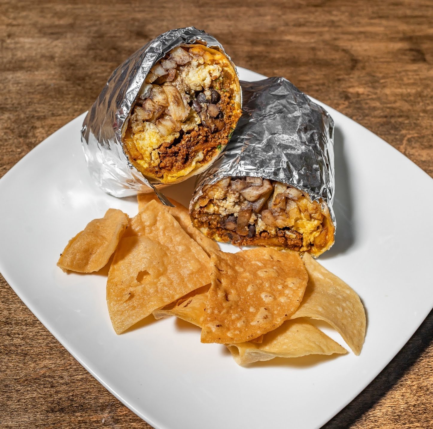Maya Taqueria of East Village by null