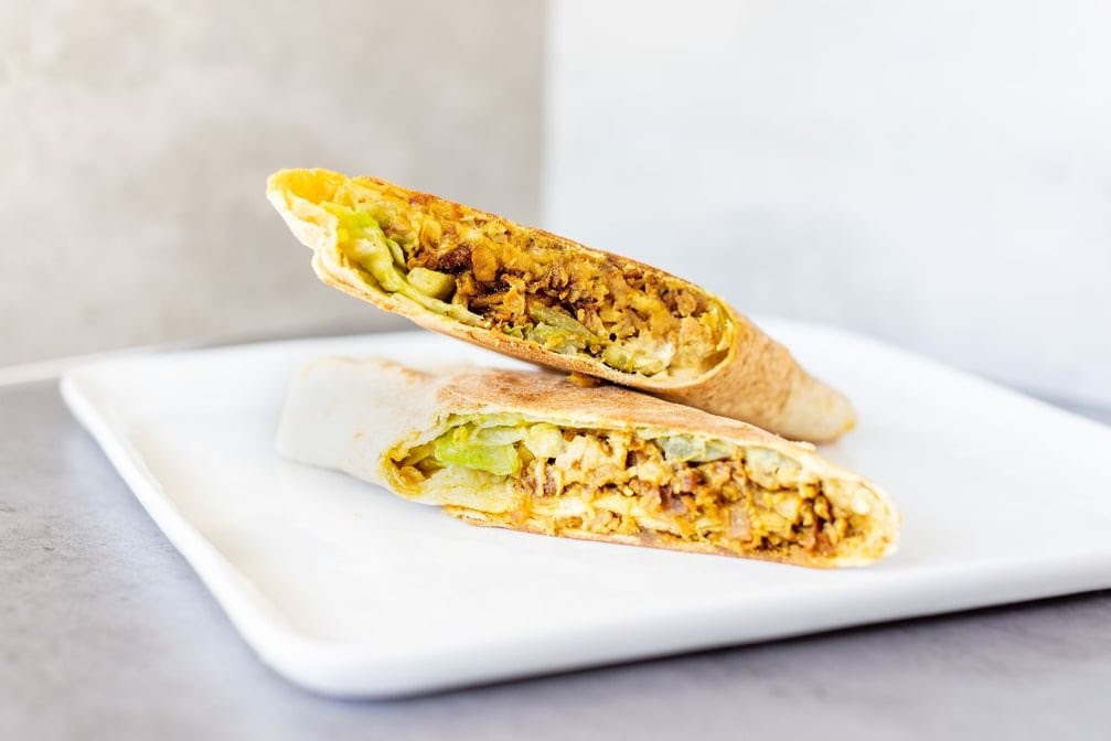 Shawarma Guys by null