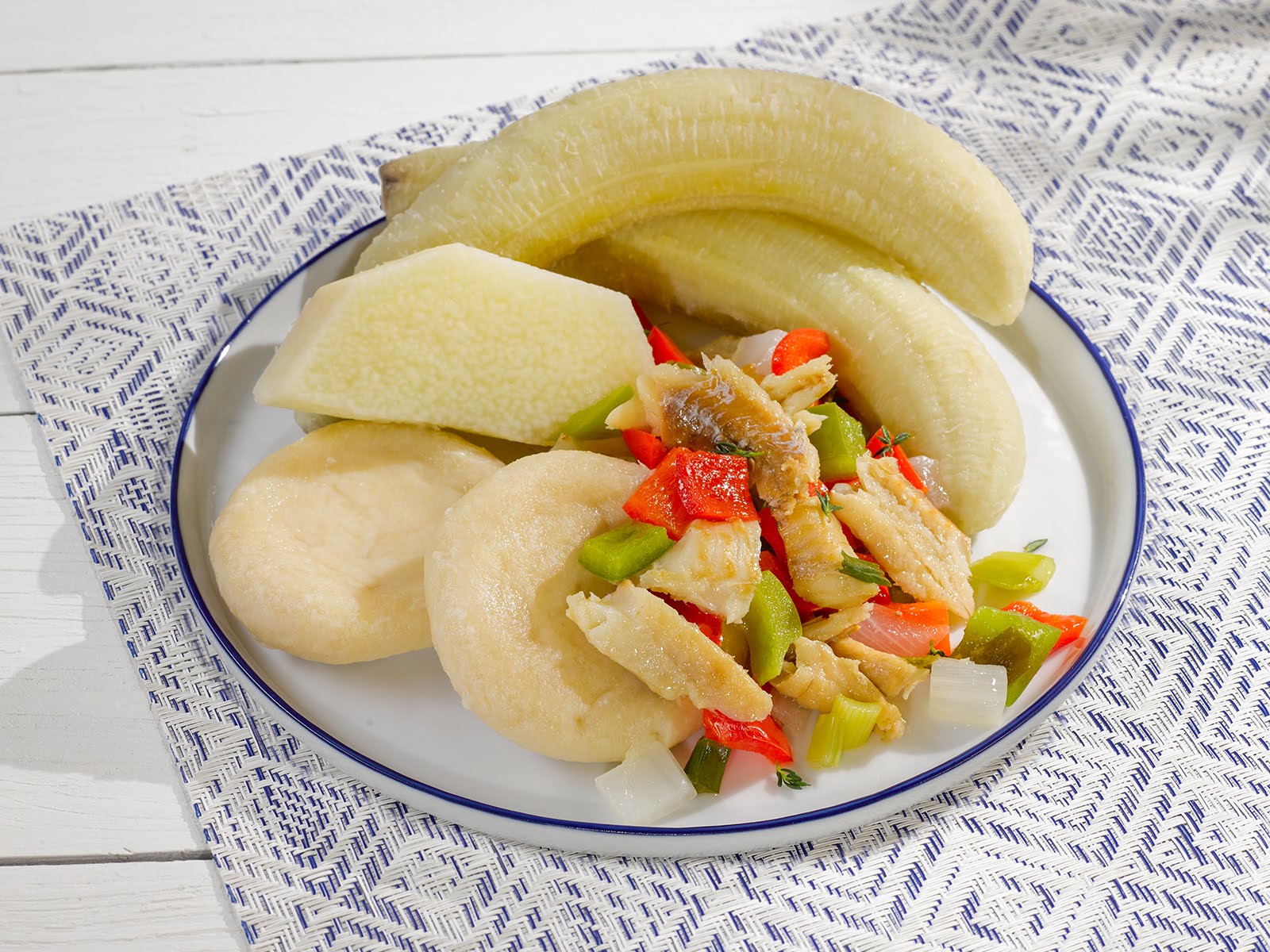 Golden Krust Caribbean Restaurant by null