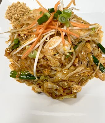 Lanna Thai Restaurant by null