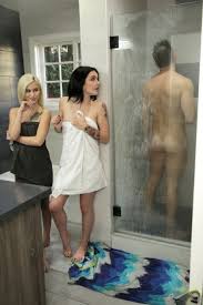 Girl locker room showers has a hidden cam filming babes jpg x Girls shower room