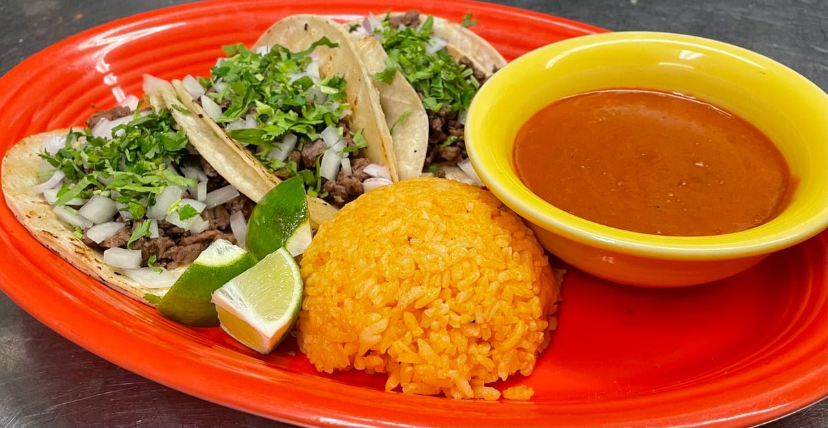 Grande Sunrise Seafood and Mexican Restaurant by null