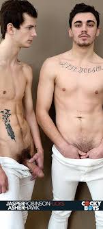 Jasper robinson roman daniels in squeaky clean twinks helix studios jpg x Jasper robinson gay sex
