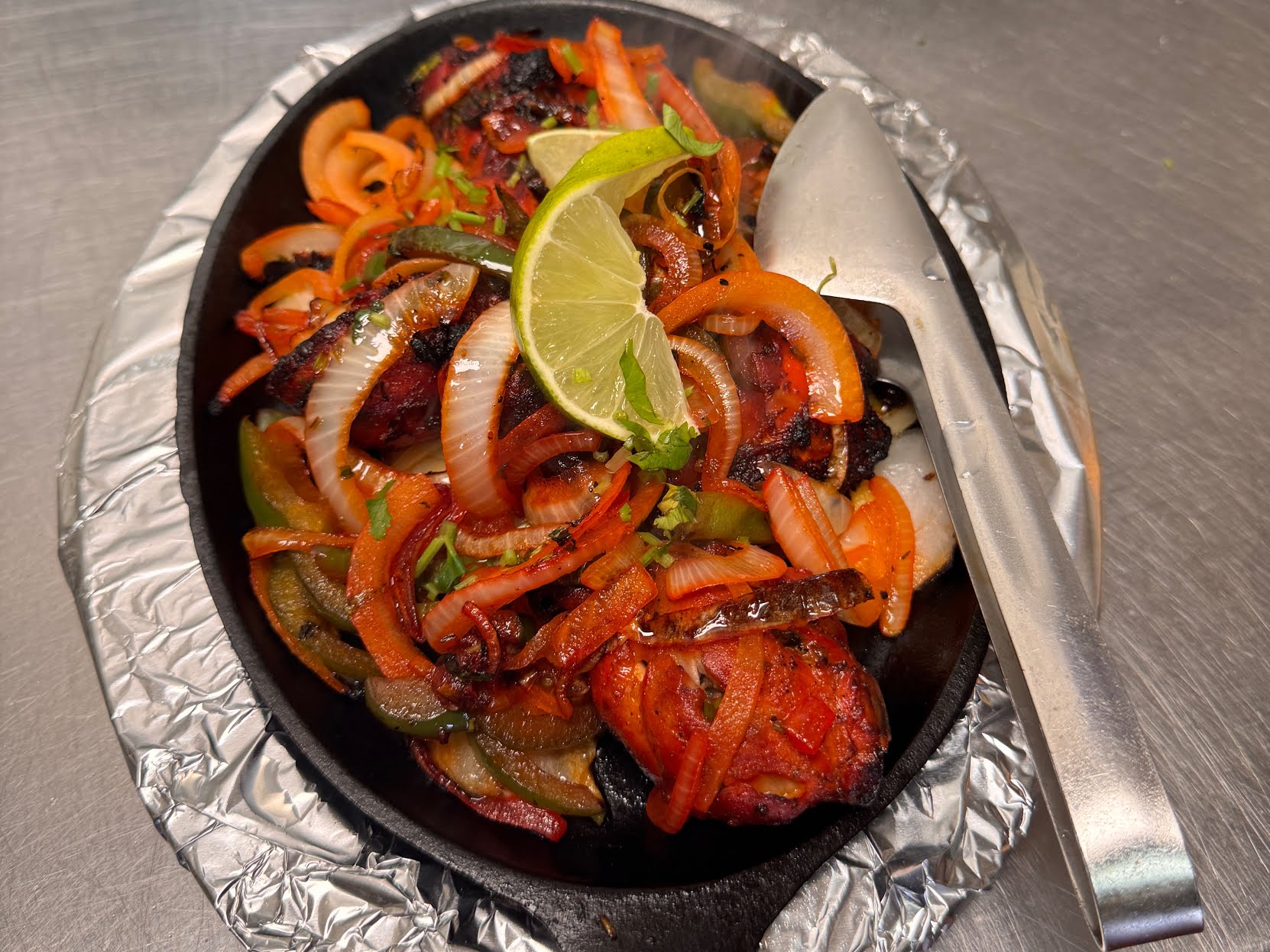 Royal Bengal Indian Cuisine by null