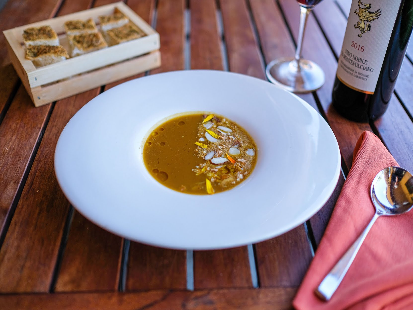 Solare Ristorante by null